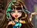 Trò chơi Cleopatra Real Haircuts trực tuyến