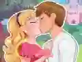 Princess Magical Fairytale Kiss
