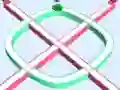 Cars crash color game — free online game