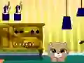 Attic House Escape — free online game
