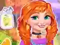 Annie's Enchanted Lemonade Stand — free online game