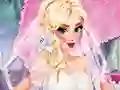 Ella's Rainy Wedding Planner — free online game