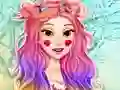 Hot vs Cold Weather Social Media Adventure — jogo online grátis