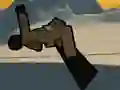 Игра Snowboard Tricks онлайн