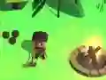 Mini Survival — free online game