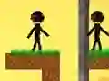 Stickman vs Stickman 2 — free online game