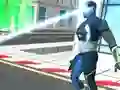 Iron Superhero — free online game