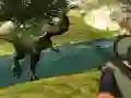 Dino Hunting — free online game