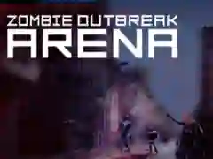 Zombie Outbreak Arena — free online game