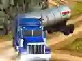 Russian Truck Simulator — free online game