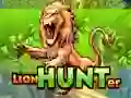 Lion Hunter — free online game