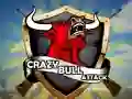 Crazy Bull Attack — free online game
