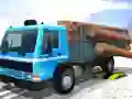 Russian Hill Driver — free online game