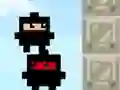 Ninja Cube — free online game