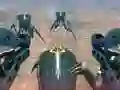 Insects: Alien Shooter — free online game