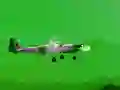Ben 10 Air Strikes — free online game