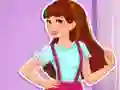 Victoria's Room Deco Story — free online game