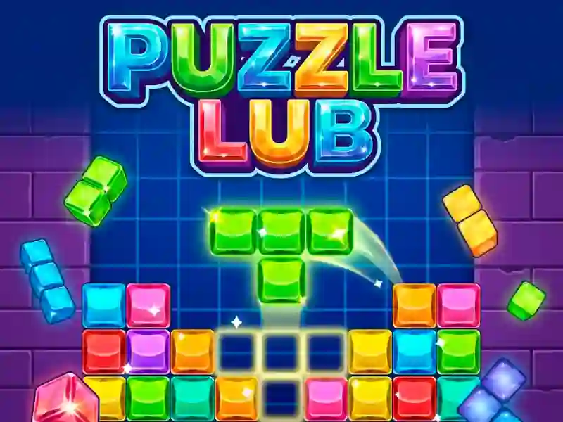 Puzzle Lub เกมออนไลน์