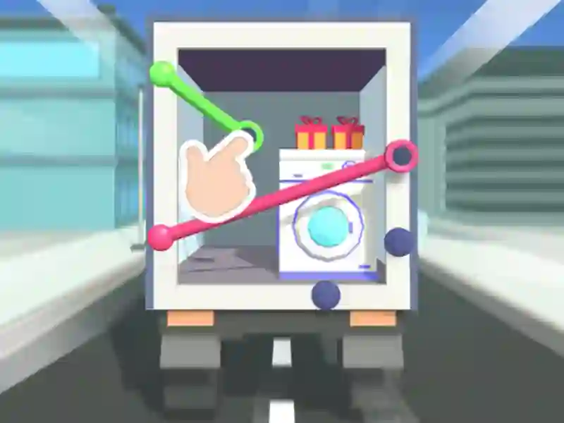Belt And Go — free online game