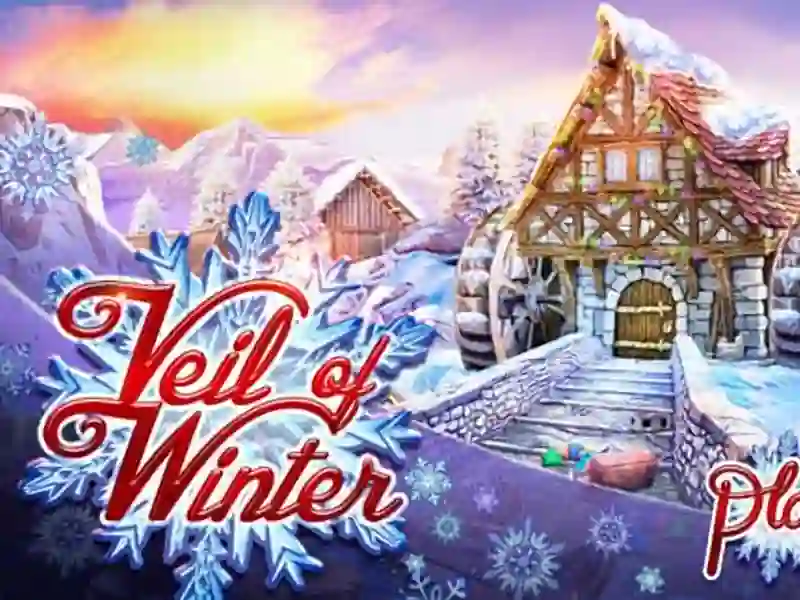 Veil of Winter — free online game