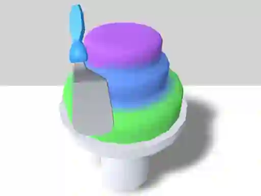Icing On The Cake — free online game