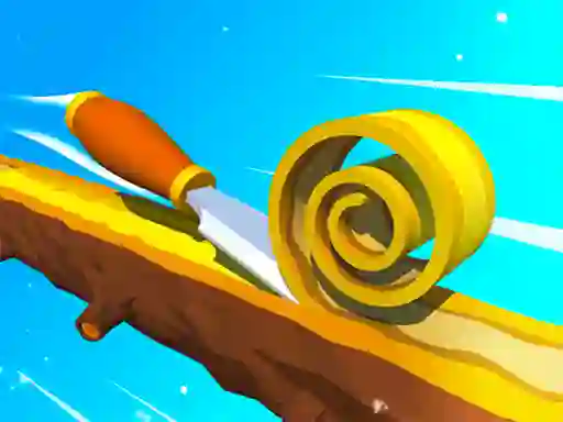 Spiral Roll 2 — free online game