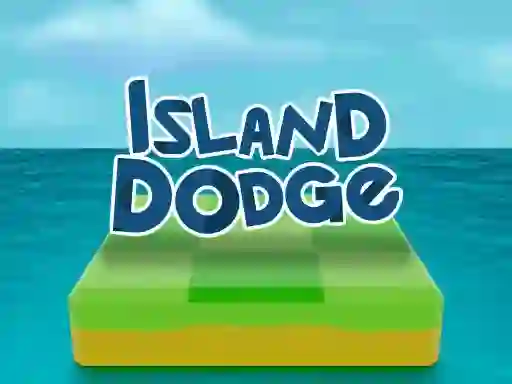 Island Trick — free online game