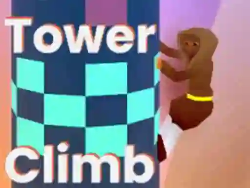 Tower Climb — free online game