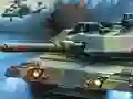 Wartanks Jigsaw — free online game