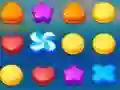 Cream Candy Raining — free online game