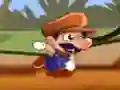 mario super run 2021 — free online game