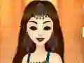 Permainan Arabian Princess Dress Up talian