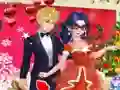 Ladybug's Christmas — free online game