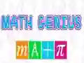 Math Genius — free online game