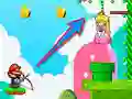 Mario Hood — free online game
