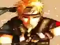 Naruto Jigsaw Puzzle Collection — free online game