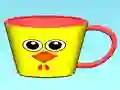 Draw One Part 3D — free online game