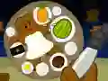 Gingerbread Circus 3 — free online game