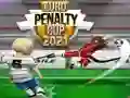 Játék Euro Penalty Cup 2021 online