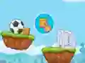 Játék Football Mover online