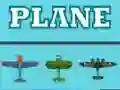 Plane — free online game