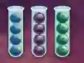 Sort the bubble — free online game