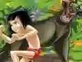 Jungle Book Jigsaw Puzzle Collection — free online game