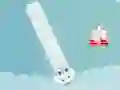 Gift Snake — free online game