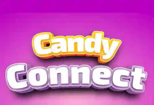 Candy Connect — free online game