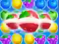 Fruit Crush Kingdom — free online game