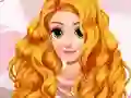 Blonde Princess Jelly Nails Spa — free online game