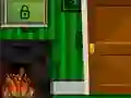 Traffic Inspector House Escape — free online game