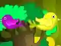 Treasure Hunt Escape — free online game