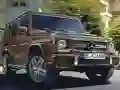 German 4x4 Vehicles Jigsaw — free online game